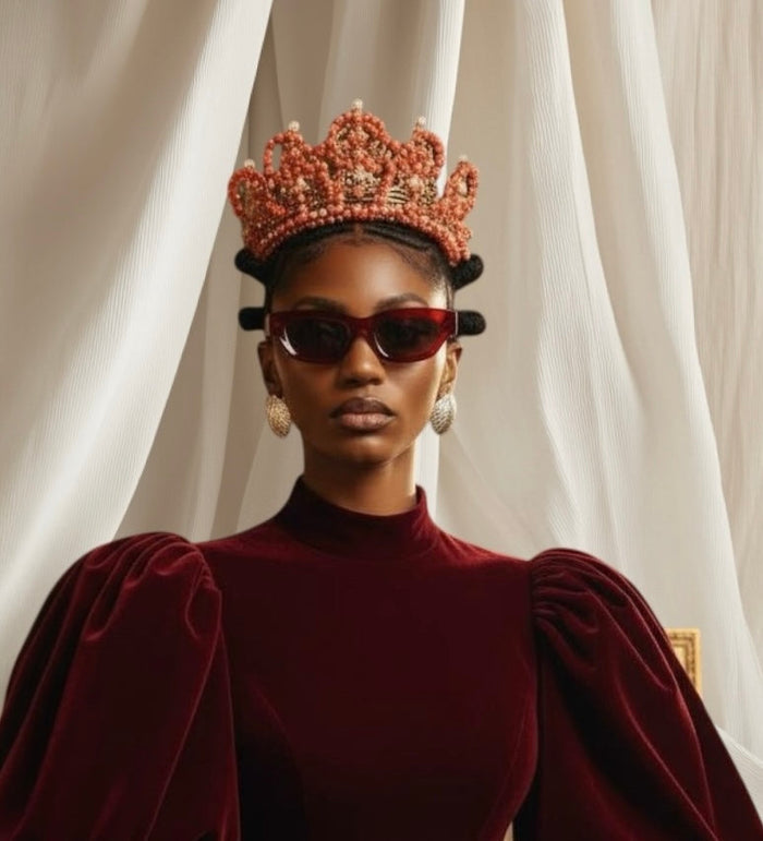 The Regal Collection Vol 1: No fit like a crown