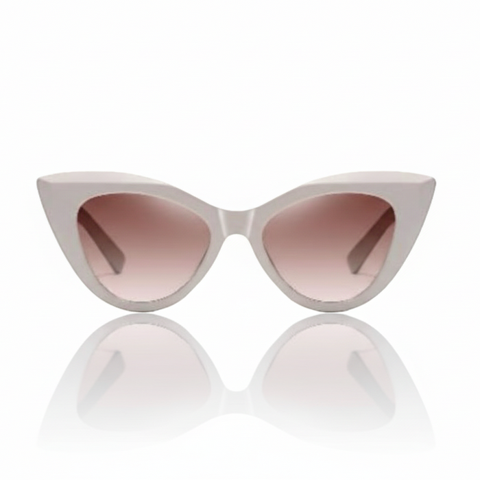Cyprus Cat Eye Sunglasses