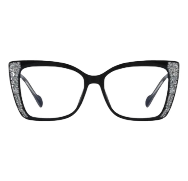 Sparkle Queen eyeglasses